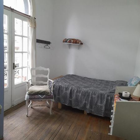 Апартаменты Corazon De Recoleta Буэнос-Айрес Экстерьер фото