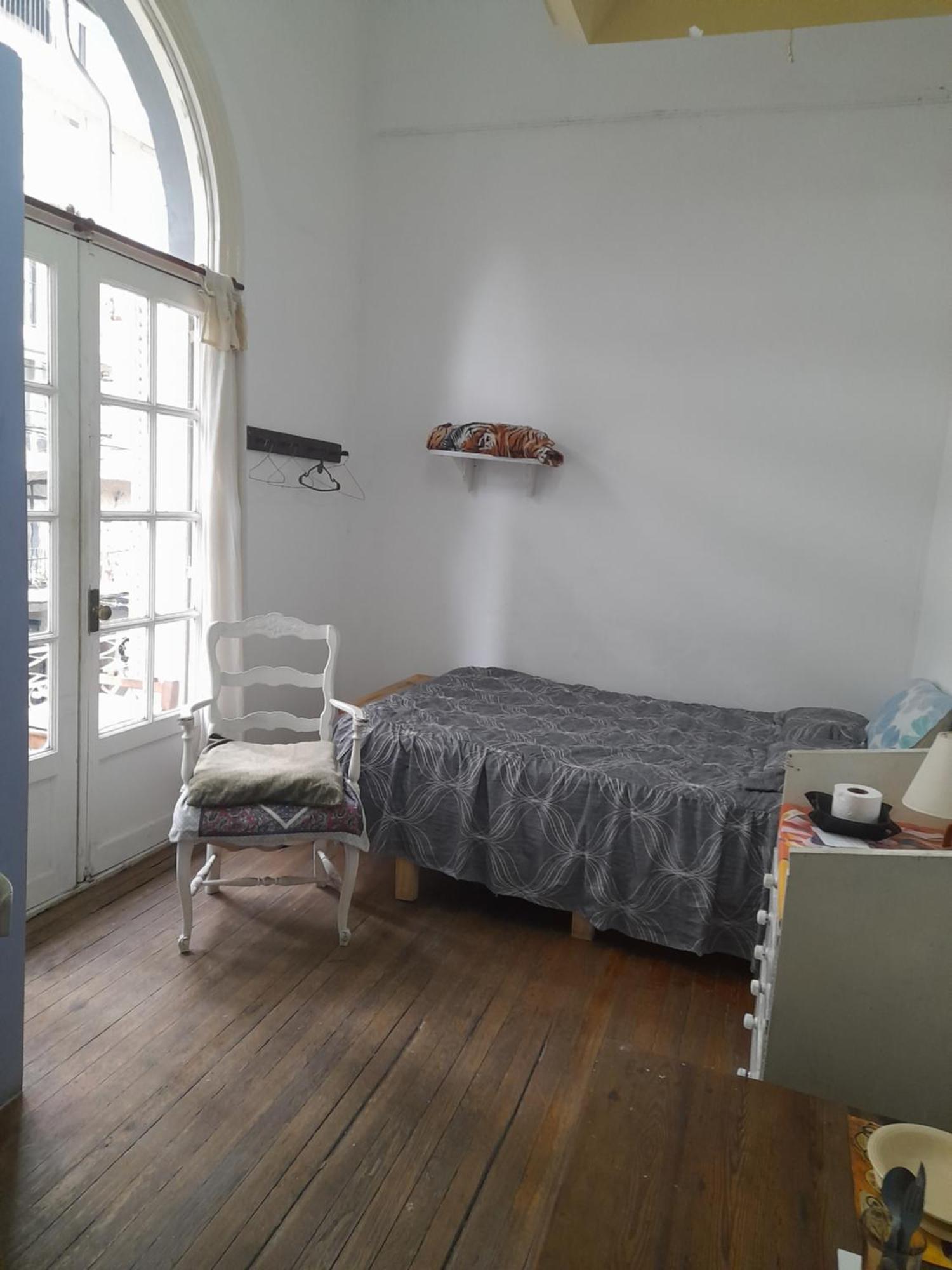 Апартаменты Corazon De Recoleta Буэнос-Айрес Экстерьер фото